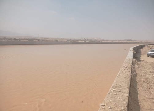صورة من المشروع