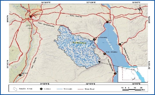 صورة من المشروع