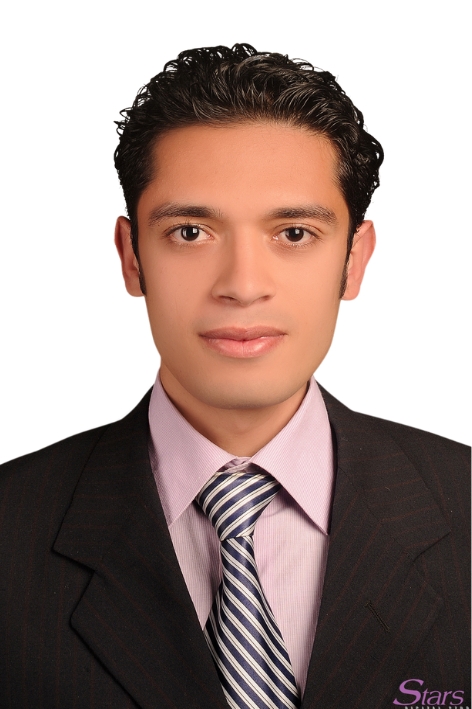 م. مصطفي مشعل