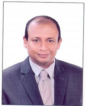 د. خالد جابر 